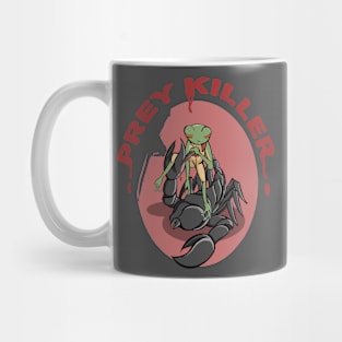 Scorpion design Mug